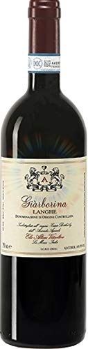 Giàrborina Langhe DOC - 2014 - Elio Altare von Elio Altare