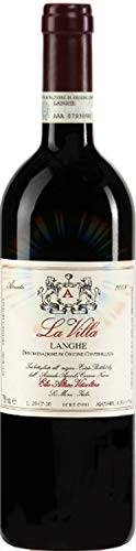 La Villa DOC - 2011 - Elio Altare La Villa DOC - 2011 - Elio Altare von Elio Altare