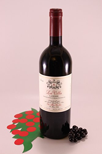 Langhe Rosso Barbera Nebbiolo La Villa - 2000 - Elio Altare Viticoltore von Elio Altare