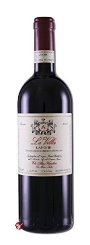 Langhe rosso La Villa DOC 2008 Altare von Elio Altare