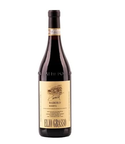 Elio Grasso Barolo Riserva Rüncot 2015 von Elio Grasso