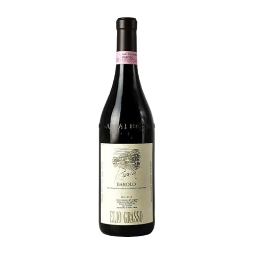 Elio Grasso Rüncot Nebbiolo Barolo Reserve 75 cl Rotwein Elio Grasso Rüncot Nebbiolo Barolo Reserve 75 cl Rotwein von Elio Grasso