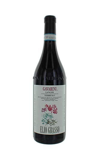 Gavarini Elio Grasso Cl 75 Nebbiolo Langhe Doc von Elio Grasso