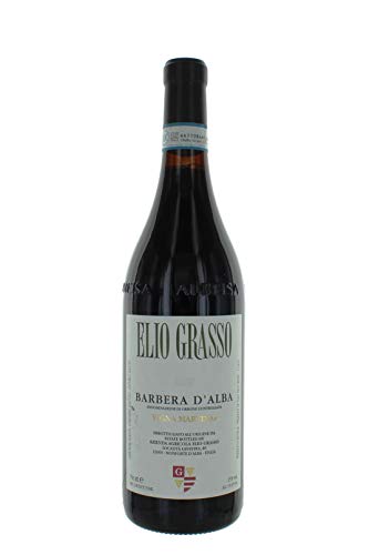Vigna Martina Barbera D'alba Doc Cl 75 Elio Grasso Vigna Martina Barbera D'alba Doc Cl 75 Elio Grasso von Elio Grasso