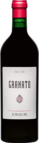 Foradori Granato Dolomiti Rosso IGT 2021 (1 x 0.750 l) von Foradori