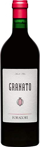 Foradori Granato Dolomiti Rosso IGT 2021 (1 x 0.750 l) von Foradori