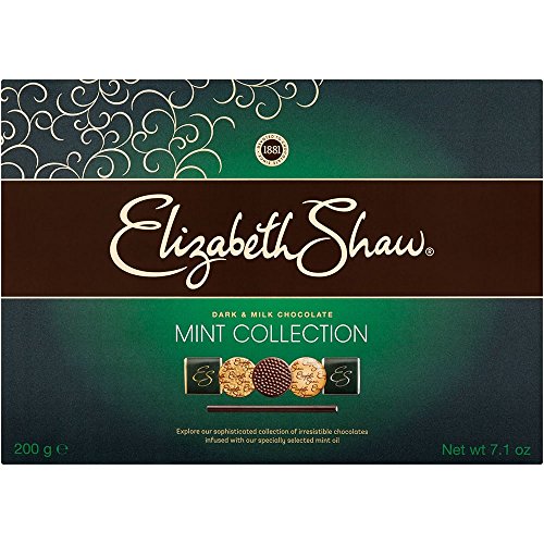 Elizabeth Shaw Mint Collection 200 g Elizabeth Shaw Mint Collection 200 g von Elizabeth Shaw