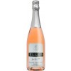 Eller Finest Selections  Grand Prestige Merlot Rosé Sekt extra trocken von Eller Finest Selections