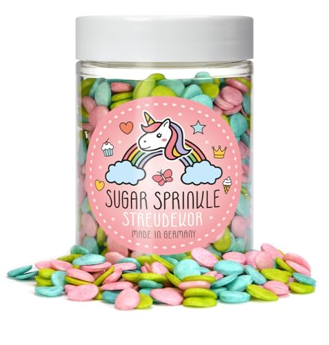 Sugar Sprinkles Tortendeko Streudekor - Oster Mix Sugar Sprinkles Tortendeko Streudekor - Oster Mix von Elli´s