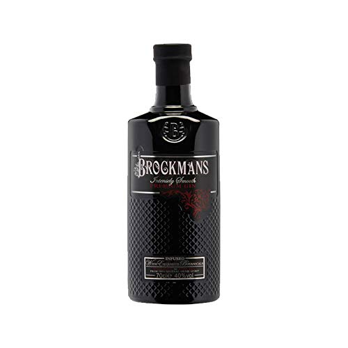 Gin Brockmans 70 cl - D.O. England - Bodegas Osborne (1 Flasche) von Elsantiamen