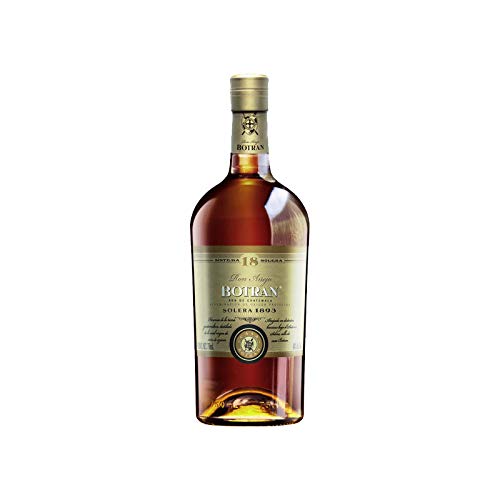 Rum Botran 18-70 cl - D.O. Guatemala - Weingut Gonzalez Byass (1 Flasche) von Gonzalez Byass