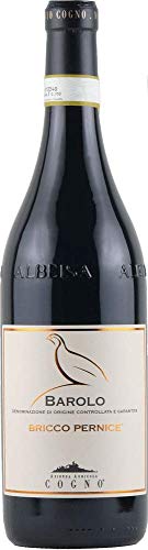 ELVIO COGNO, Barolo Bricco Pernice, Italien/Tuscany (case of 6x750ml), ROTWEIN von ワインショップ