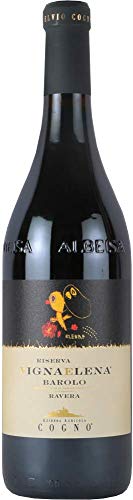 ELVIO COGNO, Barolo Riserva Vigna Elena, Italien/Piedmont (case of 6x750ml), ROTWEIN von ワインショップ