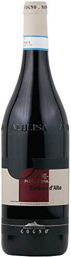 ELVIO COGNO, Pre-phylloxera Barbera, Italien/Piedmont (case of 6x750ml), ROTWEIN von ワインショップ