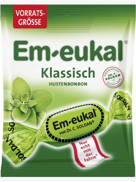Em-eukal Hustenbonbons klassisch Em-eukal Hustenbonbons klassisch von Em-eukal