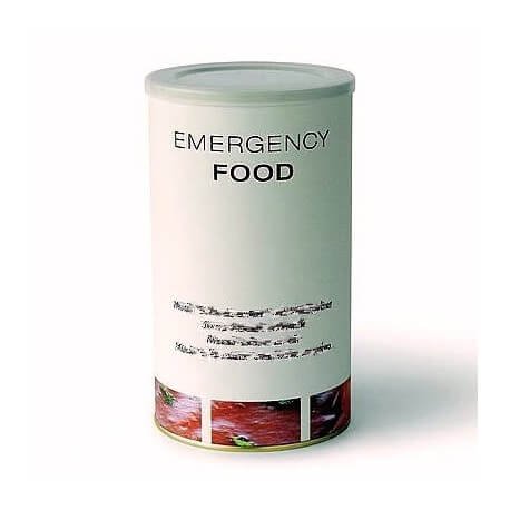 TREK'N EAT Emergency Food Kartoffeleintopf mit Röstzwiebeln | Haltbare Notfallnahrung Lebensmittel TREK'N EAT Emergency Food Kartoffeleintopf mit Röstzwiebeln | Haltbare Notfallnahrung Lebensmittel von TREK'N EAT