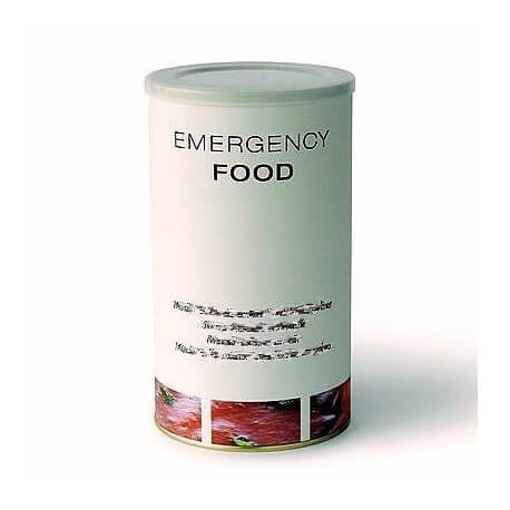 TREK'N EAT Emergency Food Kartoffeleintopf mit Röstzwiebeln | Haltbare Notfallnahrung Lebensmittel von TREK'N EAT