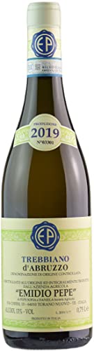 EMIDIO PEPE Trebbiano D'Abruzzo 2019 EMIDIO PEPE Trebbiano D'Abruzzo 2019 von Emidio Pepe