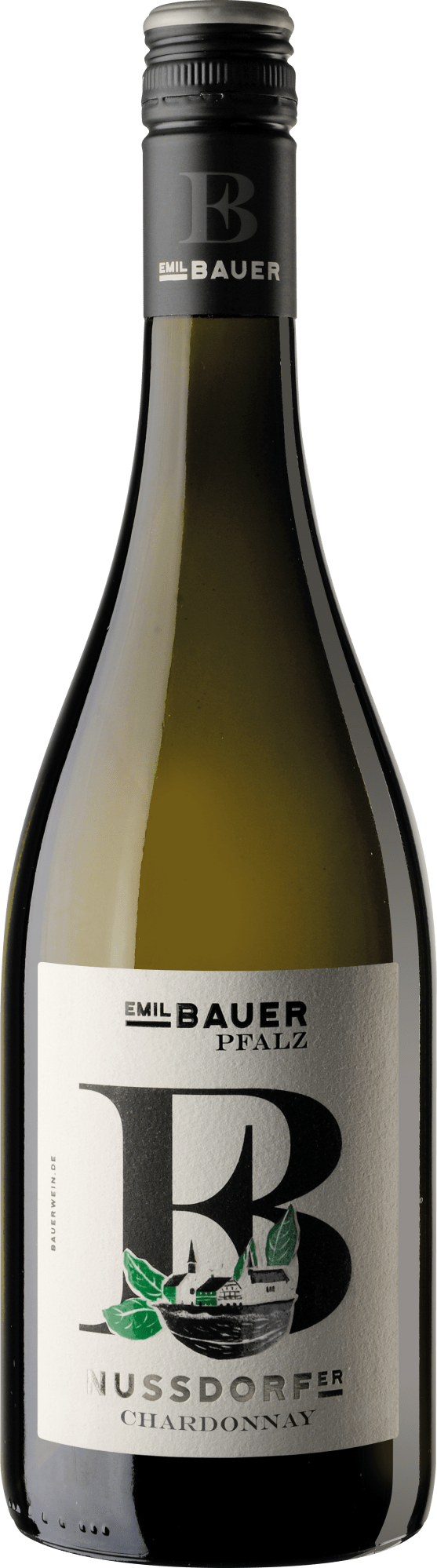 Emil Bauer Chardonnay Nussdorf Emil Bauer Chardonnay Nussdorf
