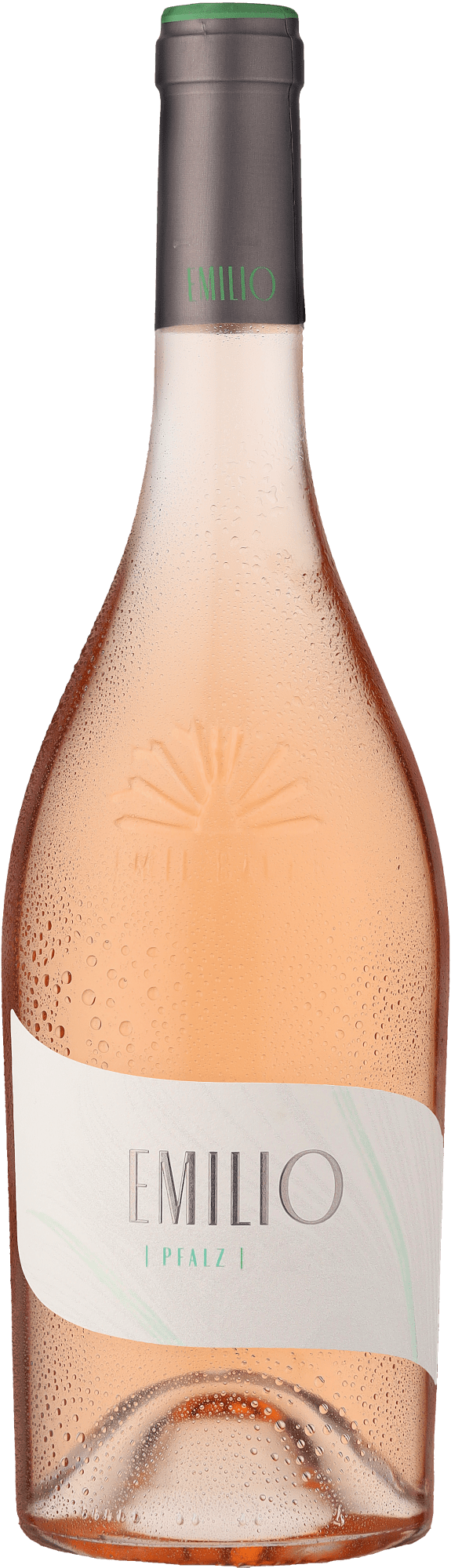 Emil Bauer »Emilio« Rosé Emil Bauer »Emilio« Rosé