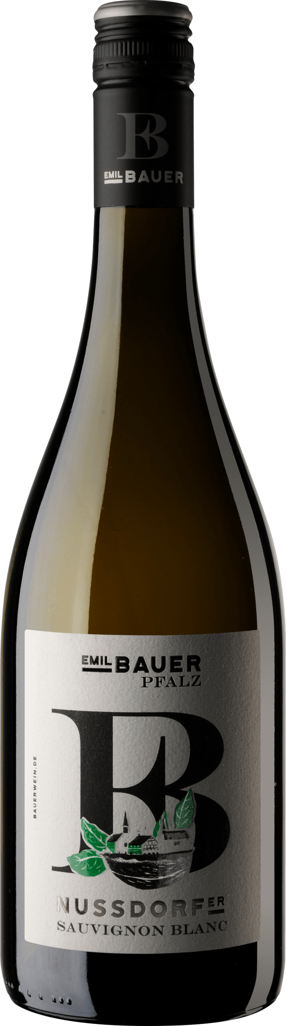Emil Bauer Sauvignon Blanc Nussdorf Emil Bauer Sauvignon Blanc Nussdorf