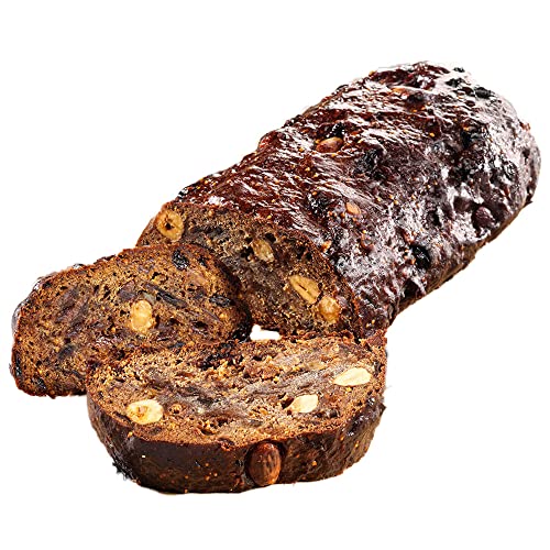 Emil Reimann | Früchtebrot | aromatisch & saftig | mit 63%Trockenobst | 500g von Emil Reimann