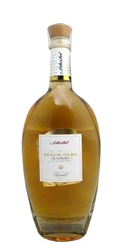 Scheibel Edles Faß Nußler 0,7 Liter Scheibel Edles Faß Nußler 0,7 Liter von Emil Scheibel Schwarzwald-Brennerei GmbH
