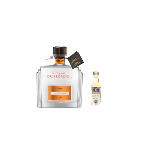 Scheibel Lava - Mandarine 0,7l + 1x Scheibel Probe 0,02l Scheibel Lava - Mandarine 0,7l + 1x Scheibel Probe 0,02l von Emil Scheibel Schwarzwald-Brennerei GmbH