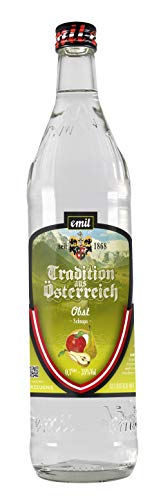Emil Obst Schnaps 35% 0,7l Emil Obst Schnaps 35% 0,7l von Emil Spirituosen
