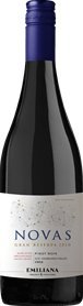 Novas Gran Reserva Pinot Noir, Casablanca Val, Organic 75cl. (case of 6), Casablanca Val/Chili, Pinot Noir, (Rotwein) von Emiliana Organic