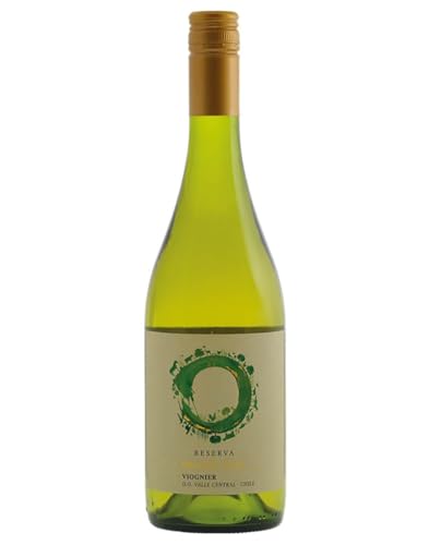 Valle Central Viognier Reserva DO Emiliana 2023 0,75 ℓ von ADOBE EMILIANA