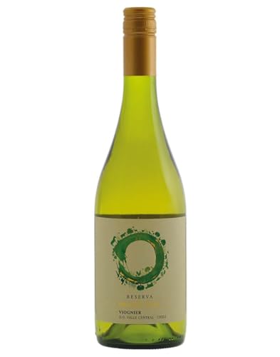 Valle Central Viognier Reserva DO Emiliana 2023 0,75 ℓ von Emiliana