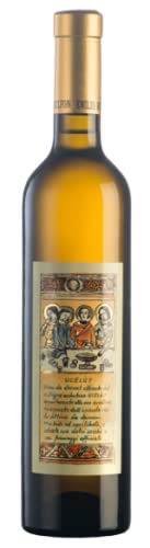 Blanc di Rugel Ucelut IGP Venezia Giulia 2020 von Emilio Bulfon, extrem limitierte alte Rebsorte, trockener Weisswein aus dem Friaul vom Kultwinzer Blanc di Rugel Ucelut IGP Venezia Giulia 2020 von Emilio Bulfon, extrem limitierte alte Rebsorte, trockener Weisswein aus dem Friaul vom Kultwinzer von Emilio Bulfon
