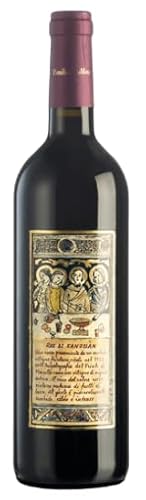 Cordenossa Ros di Sanzuan IGP Vino Rosso 2022 von Emilio Bulfon, extrem limitierte alte Rebsorte, trockener Rotwein aus dem Friaul vom Kultwinzer von Emilio Bulfon