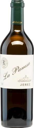 Emilio Hidalgo La Panesa Especial Fino Sherry (1 x 0.75 l) von Emilio Hidalgo