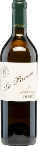 Emilio Hidalgo La Panesa Especial Fino Sherry (1 x 0.75 l) von Hidalgo