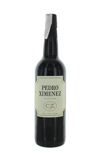Emilio Hidalgo Pedro Ximénez Sherry (1 x 0.5 l) von Hidalgo