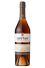 Brandy Solera Gran Reserva- Lustau (case of 6) 70cl, Spanien/JEREZ von Emilio Lustao