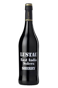 East India Solera- Emilio Lustau (case of 6), Spanien/JEREZ, Palomino, (Rotwein) von Emilio Lustao