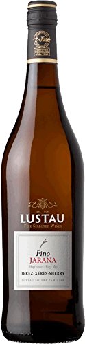 Fino Jarana Solera Reserva - Emilio Lustau von Emilio Lustau