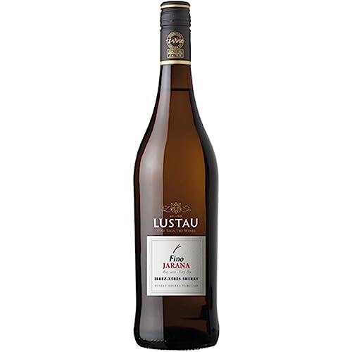 Lustau Fino Jarana Sherry Jerez 15% vol. (3 x 0.75 l) von Lustau
