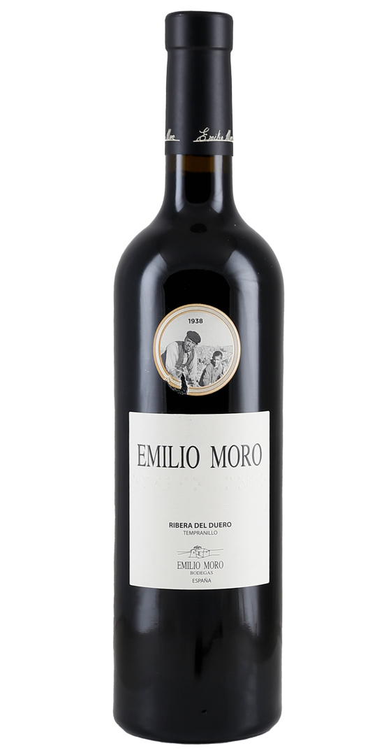 Emilio Moro 2021 von Emilio Moro