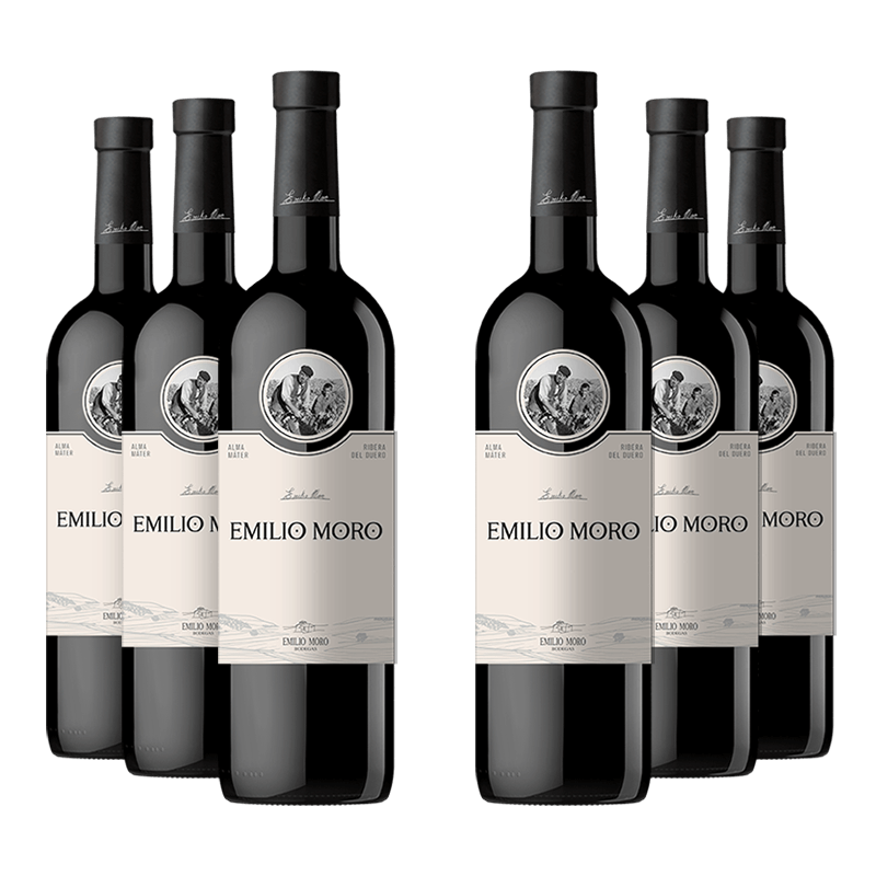 Emilio Moro 2022 Emilio Moro 2022 von Emilio Moro