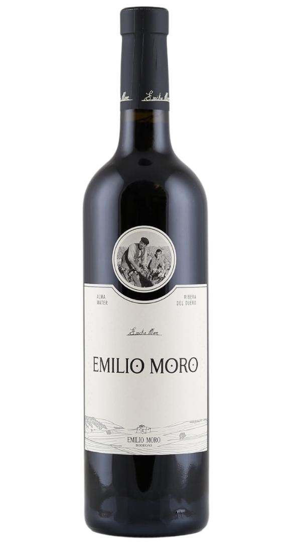 Emilio Moro 2022 Emilio Moro 2022 von Emilio Moro