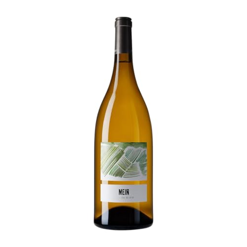 Viña Meín Castes Brancas Ribeiro Magnum-Flasche 1,5 L Weißwein Viña Meín Castes Brancas Ribeiro Magnum-Flasche 1,5 L Weißwein von Emilio Rojo Viña Meín