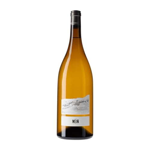 Viña Meín O Gran Mein Castes Brancas Treixadura Ribeiro Magnum-Flasche 1,5 L Weißwein Viña Meín O Gran Mein Castes Brancas Treixadura Ribeiro Magnum-Flasche 1,5 L Weißwein von Emilio Rojo Viña Meín