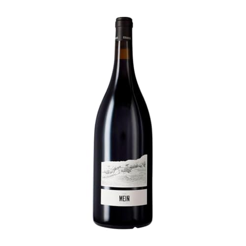 Viña Meín O Gran Meín Ribeiro Magnum-Flasche 1,5 L Rotwein Viña Meín O Gran Meín Ribeiro Magnum-Flasche 1,5 L Rotwein von Emilio Rojo Viña Meín