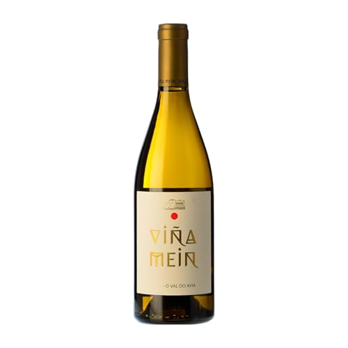 Viña Meín Ribeiro Magnum-Flasche 1,5 L Weißwein Viña Meín Ribeiro Magnum-Flasche 1,5 L Weißwein von Emilio Rojo Viña Meín
