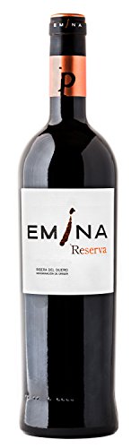 Emina Reserva Tempranillo 2012 trocken (1 x 0.75 l) von Emina