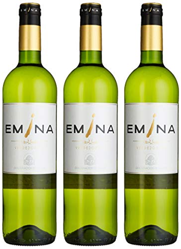 Emina Verdejo Trocken (3 x 0.75 l) von Emina